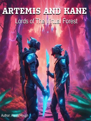 cover image of Artemis and Kane